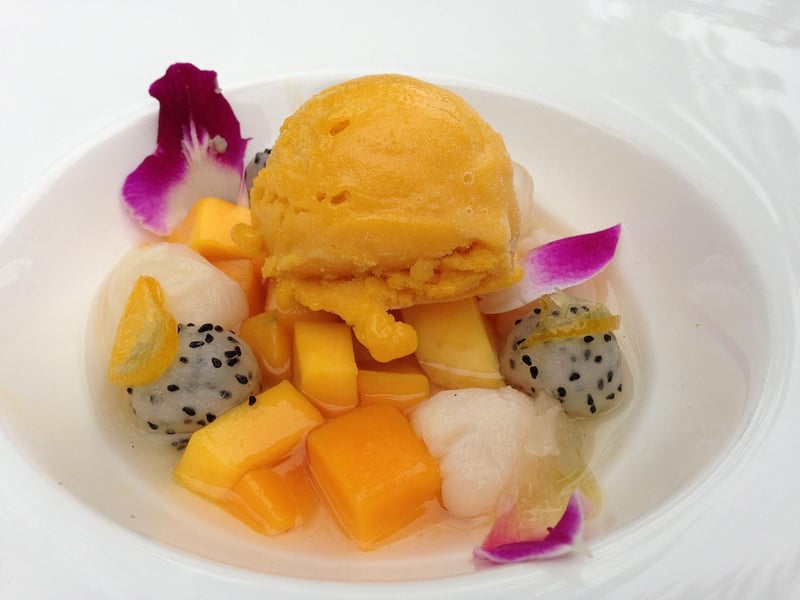 Gastronomic Travels